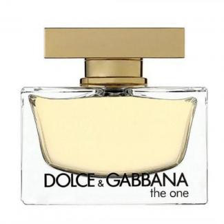 D&G The One 